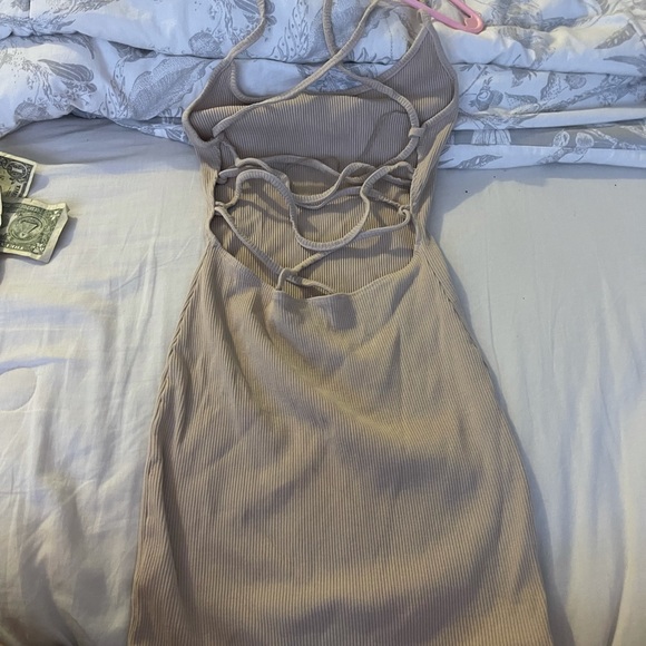 Dress - Picture 1 of 2